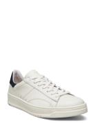 Barnett Lave Sneakers White Lloyd