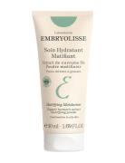 Mattifying Moisturizer 50 Ml Dagkrem Ansiktskrem Nude Embryolisse