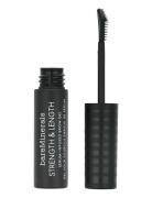 Strength & Length Serum Infused Brow Gel Øyebrynsgel Sminke Nude BareM...