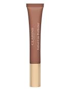 Velvet Lip Perfector 01 Velvet Nude Lipgloss Sminke Multi/patterned Cl...