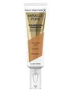 Max Factor Miracle Pure Foundation Foundation Sminke Max Factor