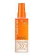 Sun Care Face & Body Sun Protective Water Spf30 150 Ml Solkrem Ansikt ...