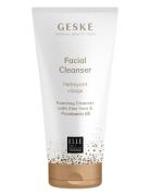 Facial Cleanser Ansiktsrens Sminkefjerning Rens Nude GESKE