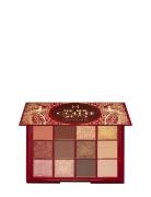 The New Golden 20'S Palette Øyenskygge Palett Sminke Multi/patterned L...