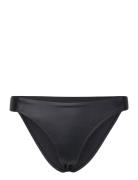 Cheeky Bikini Swimwear Bikinis Bikini Bottoms Bikini Briefs Black Calv...