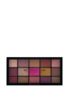 Revolution Reloaded Palette Prestige Øyenskygge Palett Sminke Multi/pa...