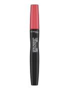 Provocalips Leppestift Sminke Red Rimmel