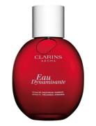 Eau Dynamisante Parfyme Eau De Toilette Nude Clarins