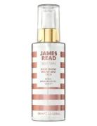 Rose Glow Tan Mist Face Ansiktsrens Ansiktsvann Nude James Read