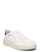 Cedric Lave Sneakers White VAGABOND