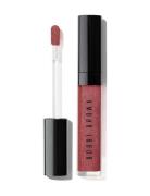 Crushed Oil-Infused Lipgloss Lipgloss Sminke Bobbi Brown