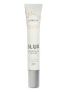 Blur Longwear Primer Sminkeprimer Sminke LUMENE