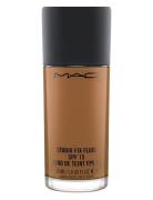 Studio Fix Fluid Spf 15 Foundation Foundation Sminke MAC