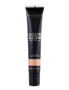 Liquid Glow Highlighter Oyster Highlighter Contour Sminke Multi/patter...