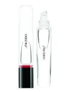 Crystal Gelgloss Lipgloss Sminke Multi/patterned Shiseido