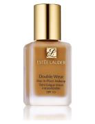 Double Wear Stay-In-Place Makeup Spf10 Foundation Sminke Estée Lauder