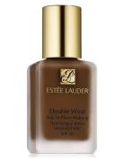 Double Wear Stay-In-Place Makeup Spf10 Foundation Sminke Estée Lauder