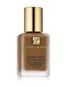 Double Wear Stay-In-Place Makeup Spf10 Foundation Sminke Estée Lauder