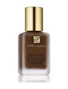 Double Wear Stay-In-Place Makeup Spf10 Foundation Sminke Estée Lauder