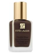 Double Wear Stay-In-Place Makeup Spf10 Foundation Sminke Estée Lauder