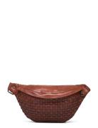 Corsico Bumbag Carmen Rumpetaske Veske Brown Adax