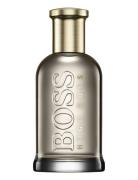 Bottled Edp Parfyme Eau De Parfum Nude Hugo Boss Fragrance