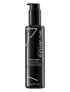 Shu Uemura Art Of Hair Netsu Design 150Ml Stylingkrem Hårprodukt Nude ...