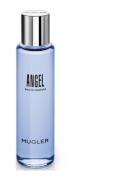 Angel Eau De Parfum Refillable Bottle Spray Parfyme Eau De Parfum Nude...