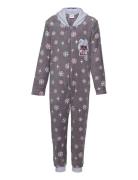 Jumpsuit Pyjamas Sie Jumpsuit Multi/patterned L.O.L