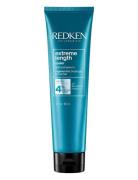 Extreme Length Split End Sealing Leave-In Treatment Hårmaske Nude Redk...