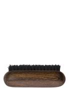 Clean Nail Brush Neglepleie Brown Mette Ditmer