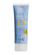 Sun Body Lotion Spf15 Solkrem Kropp Nude Rudolph Care