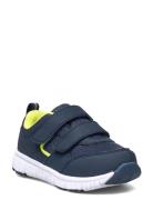 Slite Vigg Lave Sneakers Blue Gulliver