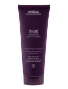 Invati Advanced Thickening Conditi R Hår Conditi R Balsam Nude Aveda