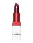 Be Legendary Prime & Plush Lipstick Miss Conduct Leppestift Sminke Nud...