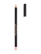 Revolution Kohl Eyeliner Nude Eyeliner Sminke Cream Makeup Revolution