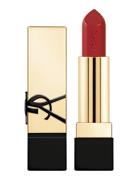 Ysl Rpc Reno R8 Leppestift Sminke Red Yves Saint Laurent