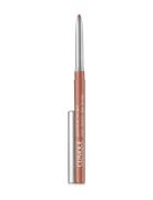 Quickliner For Lips Lipliner Sminke Pink Clinique