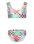 Nolina Bikini Multi/patterned Molo