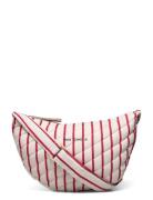 Bag Tote Veske Red Sofie Schnoor Young