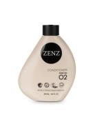 Pure 02 Conditi R 250 Ml Hår Conditi R Balsam Nude ZENZ