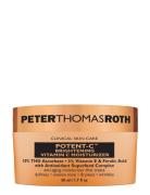 Potent-C™ Brightening Vitamin C Moisturizer Dagkrem Ansiktskrem Nude P...