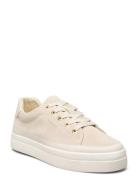 Avona Sneaker Lave Sneakers Beige GANT