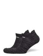 Ankle Tab Sock Ankelsokker Korte Strømper Black Oakley Sports