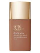 Double Wear Sheer Long Wear Makeup Spf20 Foundation Sminke Estée Laude...