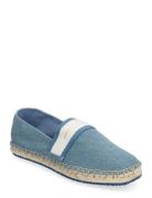 Lular Espadrille Sandaler Espadrilles Lave Blue GANT