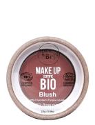 Born To Bio Organic Blush Rouge Sminke Pink Born To Bio