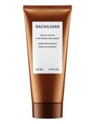 Sachajuan Travel Treatment Hair In The Sun 100 Ml Hårpleie Nude Sachaj...