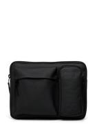 Texel Laptop Case 13"/14" W1 Dataveske Veske Black Rains