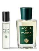 Col C.l.u.b. Deluxe Set 24 Parfyme Sett Nude Acqua Di Parma